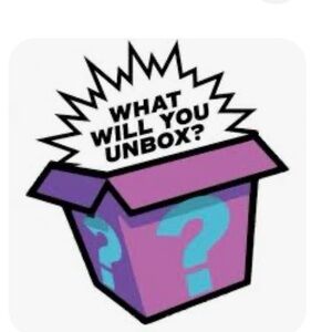 Mystery 5 Piece Jewelry Items.